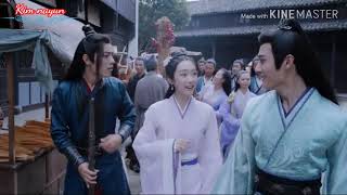 Download Lagu The Untamed (FMV) - Be Apart (Wei Ying×Jiang Cheng)