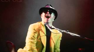 Video thumbnail of "21. Don't Let the Sun Go Down On Me (Elton John - Live in New York 10/3/1989)"