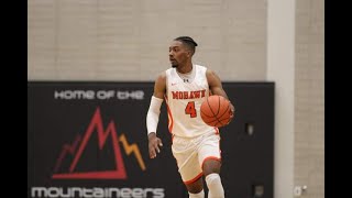 Daniel Graham 2022-2023 Highlights