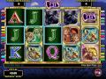 ** SUPER BONUS COLLECTION with JACKPOT HANDPAY ** COYOTE ...