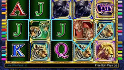 Juego gratis Emulador de IGT slot Machine Juego de Gatos