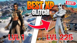 The Best WORKING XP Glitches In Fortnite Chapter 3! (Creative UNLIMITED XP!)