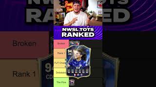 Ranking NWSL TOTS on FC 26! 👀 #fc26
Ranking NWSL TOTS on FC 26! 👀 #fc26
Football Channel ► https://www.youtube.com/@TheFootballRecords
Twitter ► https://twitter.com/MikeLaBelle
Instagram ► https://www.instagram.com/MikeLaBelle/
TikTok ► https://www.tiktok.com/@mikelabelle
Twitch ► https://www.twitch.tv/MikeLaBelle
Facebook ► https://www.facebook.com/TheMikeLaBelle
━ ━ ━ ━ ━ ━ ━ ━ ━ ━ ━ ━ ━ ━
Happy to Roast or Motivate...
Cameo ► http://www.cameo.com/mikelabelle
━ ━ ━ ━ ━ ━ ━ ━ ━ ━ ━ ━ ━ ━
Business Inquiries: Michael@LaBelleConcepts.com
#fc26 #ultimateteam #tots Ranking NWSL TOTS on FC 26! 👀 #fc26