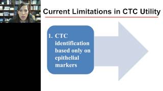 Lori Millner - Subtyping Circulating Tumor Cells in Breast Cancer for Personalized Therapeutics