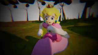 Hello Neighbor Mod Princess Peach