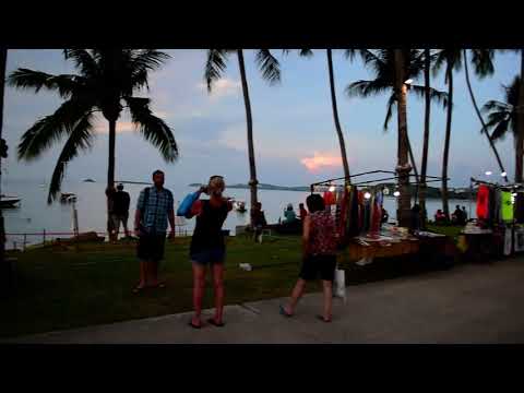 Fisherman's Village, Koh Samui
