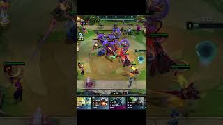 3-Star MIGHTY MECH Deals 30,818 DAMAGE (TFT Set 17 Gameplay) #tft #롤체 #dtcl