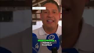 Elecciones Colombia 2026:La valentía no se mide por los escoltas