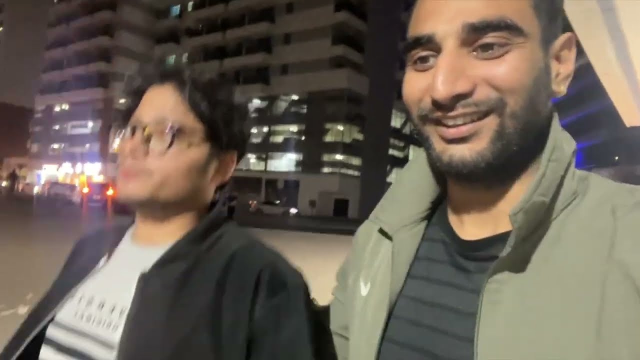 My 16th Day in Dubai 2026 | My 16th Vlog in Dubai | 