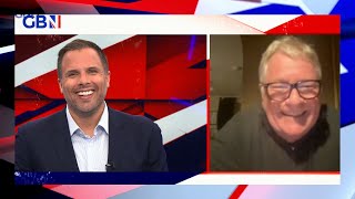 Non-PC TV making a comeback: Jim Davidson tells Dan Wootton about the Ustreme service