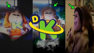 El Tetrico Anuncio De Discovery Kids Que Te Han Querido Ocultar