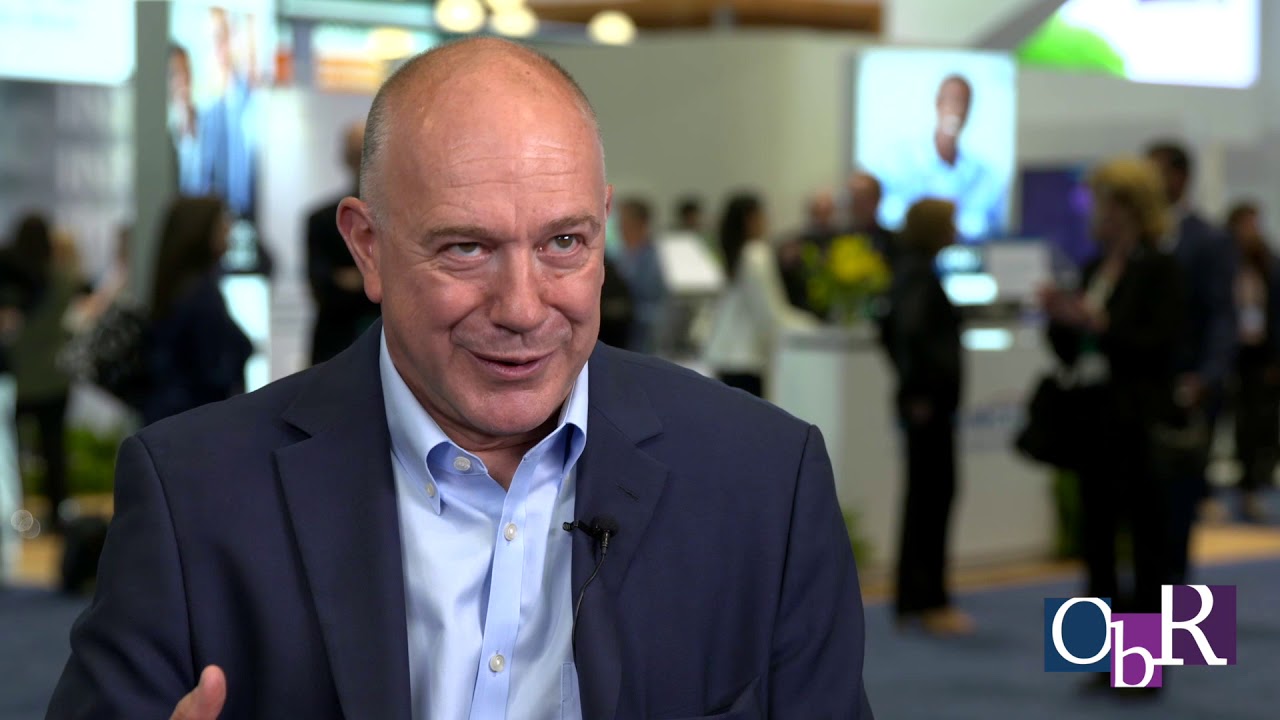 Ivo Abraham, PhD, RN, explains the key features of a biosimilar