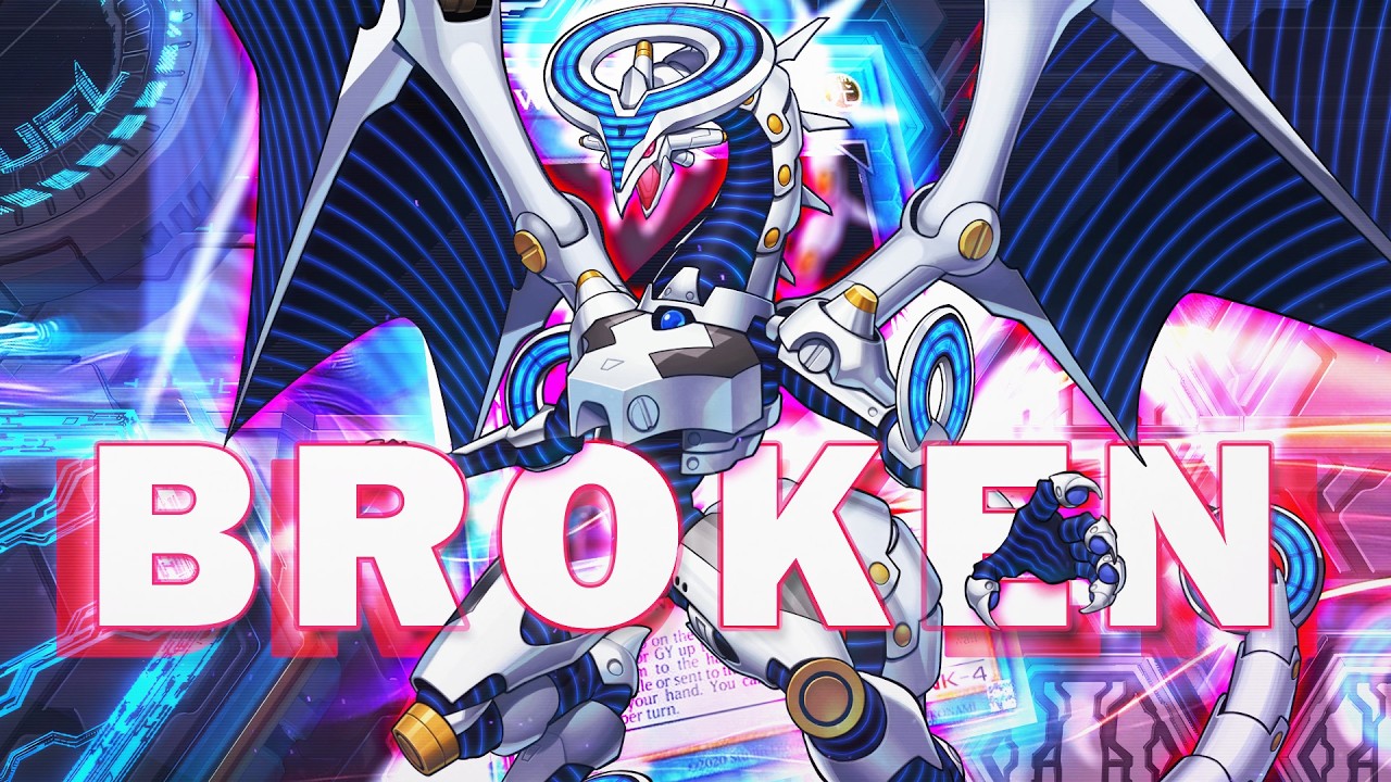 The Story of Yu-Gi-Oh!'s Most Hated Boss Monster