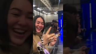 istri yang selalu support #kennyaustin #amandamanopo