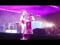 CHAI (JPN) Live at Maho Rasop Festival (2019)