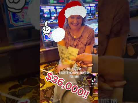 Cold Hard Cash - My Most Viral Short! #slot #viral
