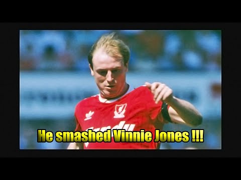 Video: Vinnie Jones čistá hodnota