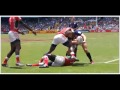 (HD) Sydney 7s | Kenya v Scotland | 13th Place Semi Final | Full Match Highlights | Rugby Sevens