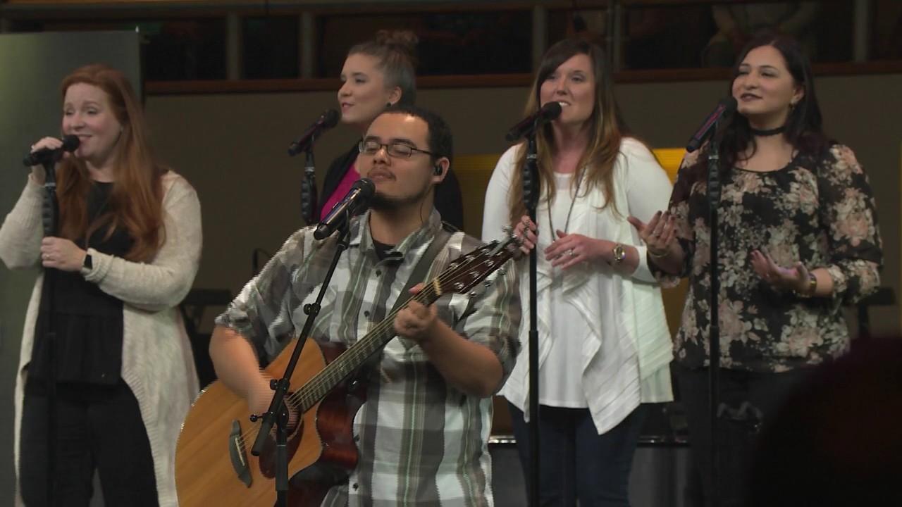 Song Of Deliverance YouTube