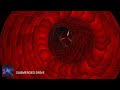 Martial Mixer – Submerged Drive