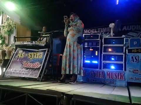 AS-SYIFA MUSIK (NIUR) FATAMORGANA