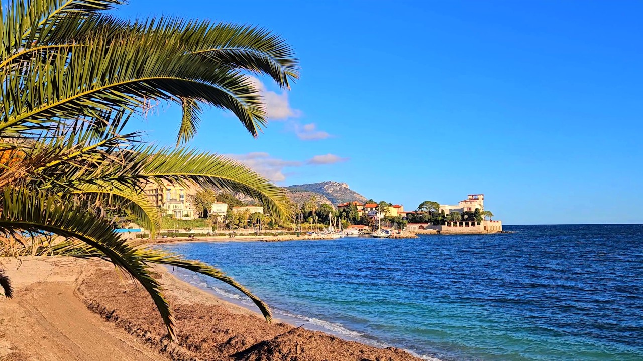 Куда отправиться в путешествие? Конечно же, на Французскую Ривьеру. Ницца и ее окрестности прекра...