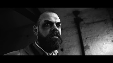 Louis Barabbas - Faith In Myths (official video)