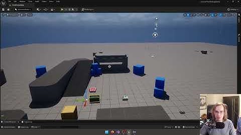 Survival Game Dev log #3