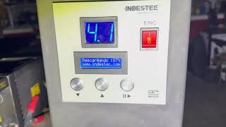 Prueba De Tratador Indestec
