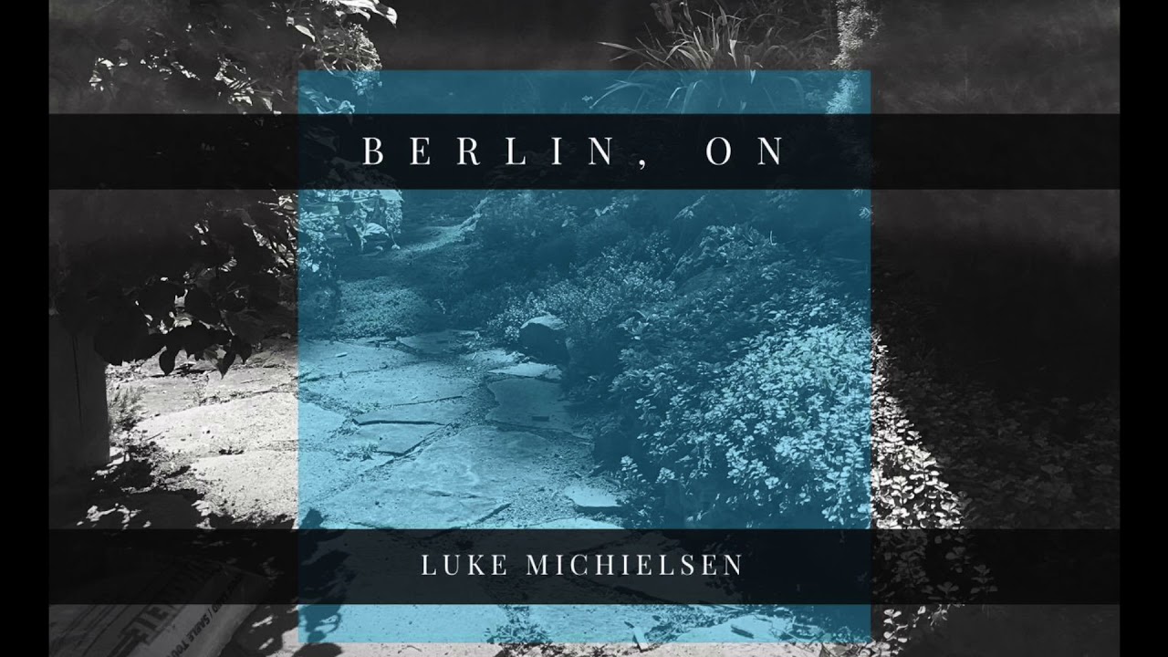 Berlin, ON - Luke Michielsen