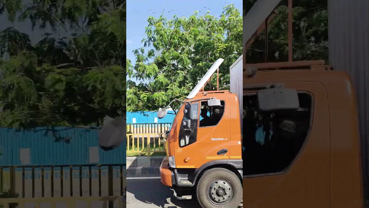 Chennai National Highway 🛣️😍