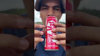 Kitkat Unwrapping So Satisfying Sound