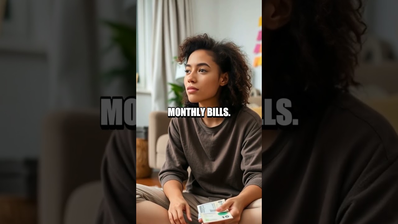 From Challenge to Confidence: Financial Foundations for Young Adults