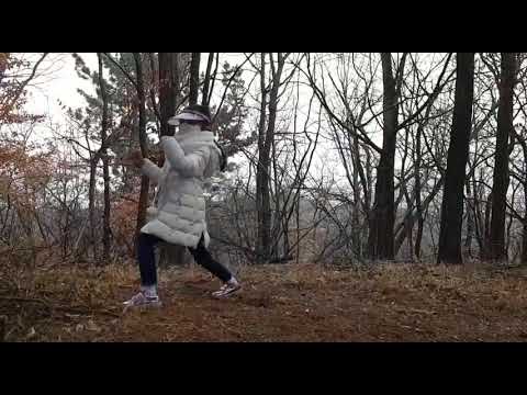 산에서 태극 2장