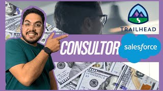 🔥Como Entrenarse en la plataforma Salesforce? 💰Gratis - GRATIS ❤️ 2021 -  TrailHead