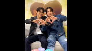 [Unknown/Eng Sub] 240323 EP6 Before & After Live (IG   Weibo) CUTS Compilation #Unknown #關於未知的我們