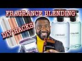 DIY COLOGNE HACKS: How To Make YOUR OWN Unique Men’s Fragrance Blends