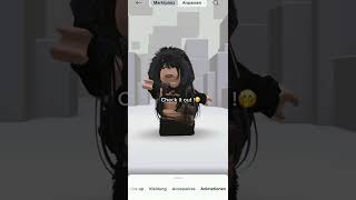 Out now ! #fypシ #roblox #phonk #Vanily_Girl #phonklover