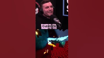 Do not mess with Chris Distefano