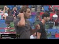 AVP Seaside | Kwekel/Satterfield VS Wells/Schiffer | Men's Open Playoff's | AVP Next