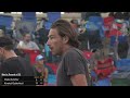AVP Seaside | Kwekel/Satterfield VS Wells/Schiffer | Men's Open Playoff's | AVP Next