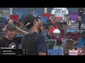 AVP Seaside | Kwekel/Satterfield VS Wells/Schiffer | Men's Open Playoff's | AVP Next