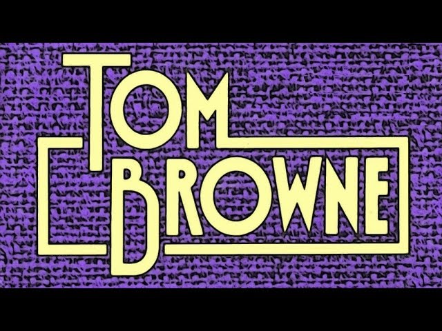 Tom Browne - Funkin' For Jamaica (Remix) Hq