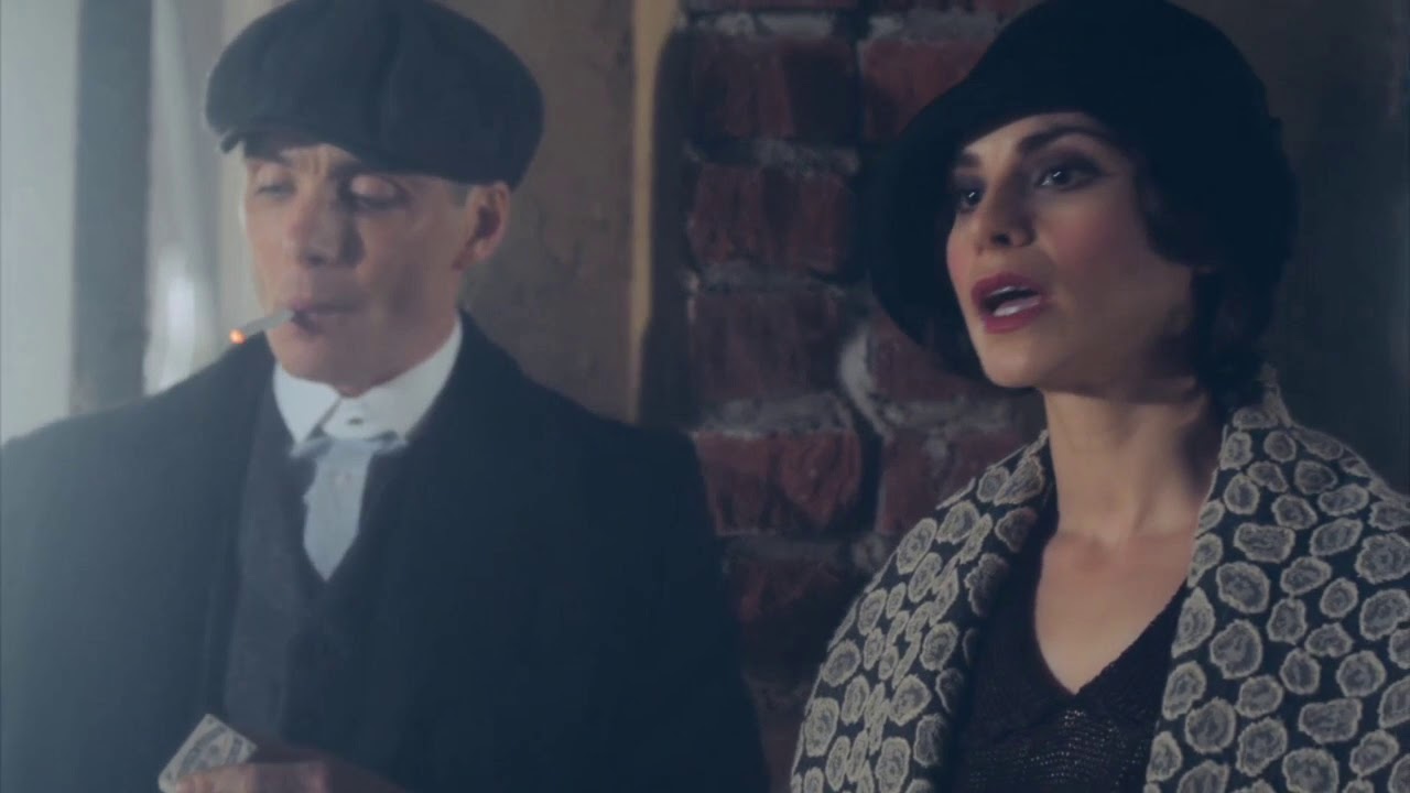 Peaky Blinders Dublado 84 YouTube Peaky Blinders Dublado 84 YouTube