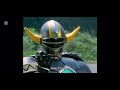 Black Knight Vs Kairikibou Seijuu Sentai Gingaman 