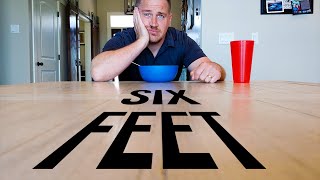 Can Restaurants Survive Social Distancing?
Although lock down and quarantine are new things, some basic concepts from microeconomics can help you understand what restaurants are going through. If you draw the basic costs curves (like marginal cost, average total cost, and average variable cost) you can predict what will happen with reopening and the shutdown rule.
This is a great review of basic introductory economics concepts and is great for reviewing the AP microeconomics free response questions (FRQ).
RECOMMENDED VIDEOS
Perfect Competition In Real Life https://youtu.be/Ipx_0kU-x84
Did Marvel and DC commit a crime together? https://youtu.be/2P4wRwp_E80
6 Biggest Lies About Majoring in Economics https://youtu.be/_qUbSBog_rw
Also look at Marginal Revolution University and Jacob Cliffords channel for more help with AP FRQs.
#APEcon Can Restaurants Survive Social Distancing?