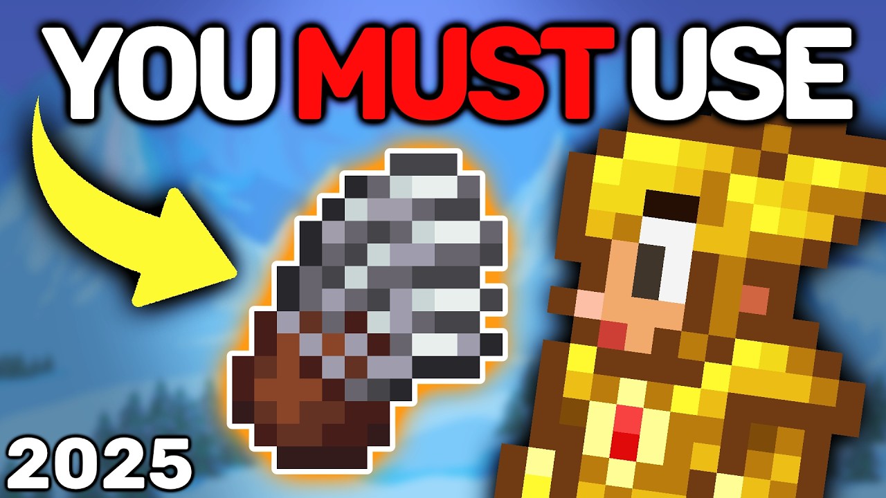 I let a bot randomly choose my weapon (AGAIN)