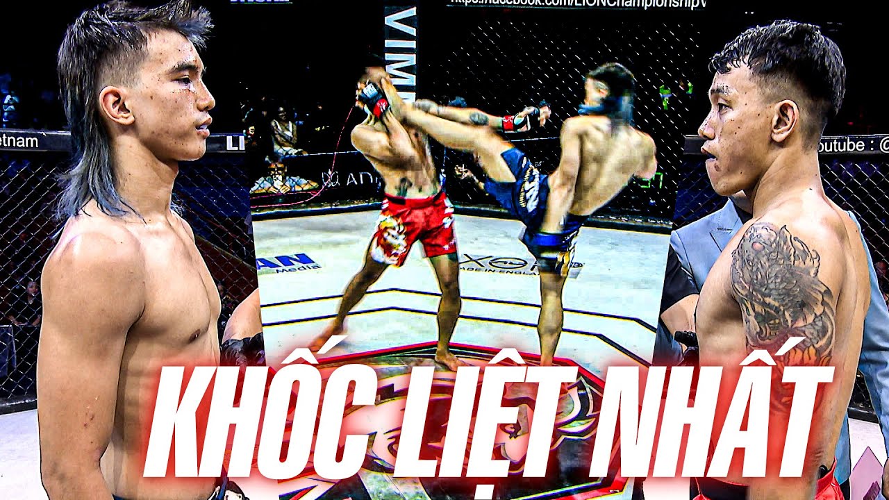 🔥ĐẠI CHIẾN KHỐC LIỆT NHẤT 2025 VỚI MÀN ĐÔI CÔNG HƠN CẢ PHIM VÕ THUẬT GIỮA VĂN LÂM VÀ HUY ĐỨC