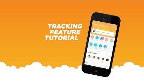 GreatDay HR - Tracking Feature Tutorial