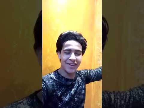 المطرب محمد رزق الطفل المعجزة 